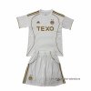 3ª Camiseta Aberdeen Nino 2025-2026
