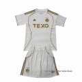 3ª Camiseta Aberdeen Nino 2025-2026