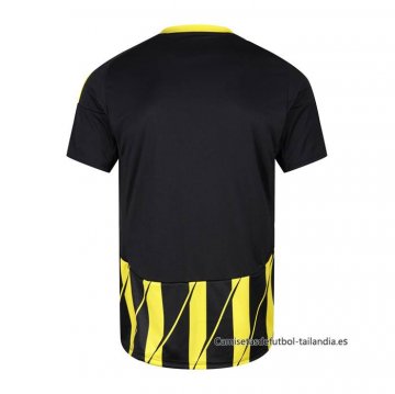 2ª Camiseta Aberdeen 2024-2025