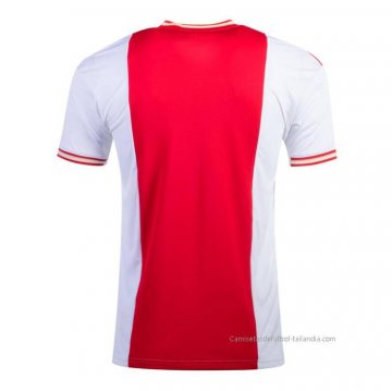 1ª Camiseta Ajax Authentic 2022-2023