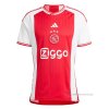 1ª Camiseta Ajax 2023-2024 1ª Camiseta Ajax 2023-2024