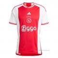 1ª Camiseta Ajax 2023-2024