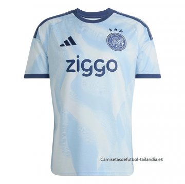 3ª Camiseta Ajax 2026-2027 3ª Camiseta Ajax 2026-2027
