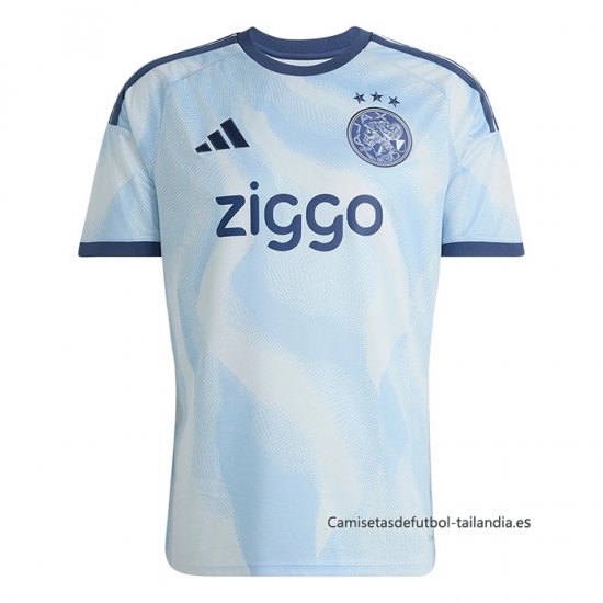 3ª Camiseta Ajax 2026-2027 - Haga un click en la imagen para cerrar