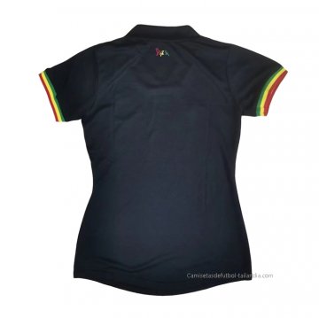 3ª Camiseta Ajax Mujer 2021-2022