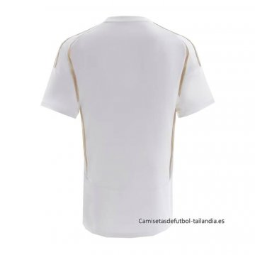 3ª Camiseta Al Nassr 2024-2025