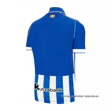 1ª Camiseta Alaves 2026-2027