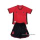 1ª Camiseta Albania Nino 2025-2026