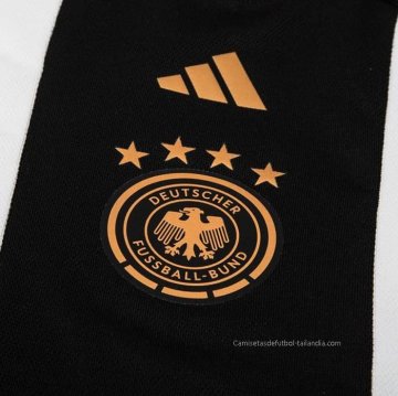 1ª Camiseta Alemania Nino 2022