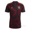 2ª Camiseta Alemania 2022 (2XL-4XL)