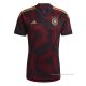 2ª Camiseta Alemania 2022 (2XL-4XL)