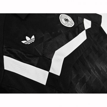 2ª Camiseta Alemania Retro 88-90