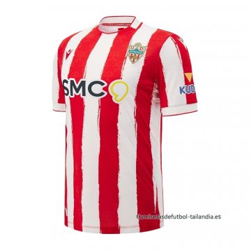 1ª Camiseta Almeria 2026-2027