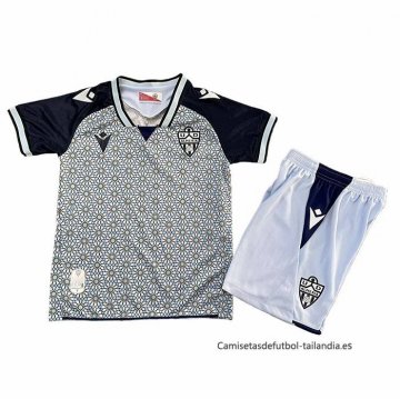 2ª Camiseta Almeria Nino 2025-2026 2ª Camiseta Almeria Nino 2025-2026