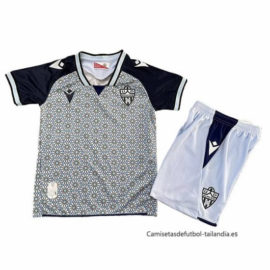 2ª Camiseta Almeria Nino 2025-2026 - Haga un click en la imagen para cerrar