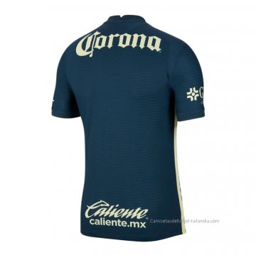 2ª Camiseta America Authentic 2021