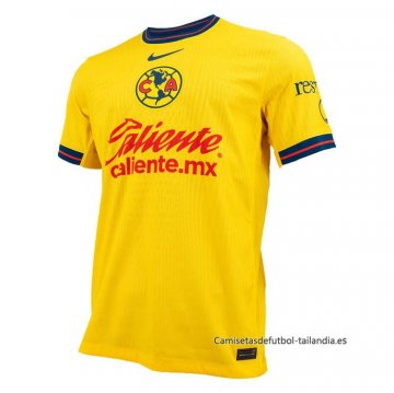 1ª Camiseta America 2024-2025 1ª Camiseta America 2024-2025