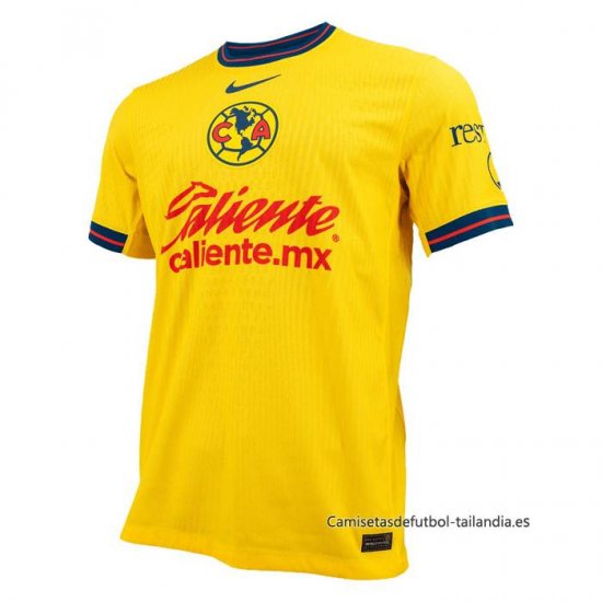 1ª Camiseta America 2024-2025 - Haga un click en la imagen para cerrar