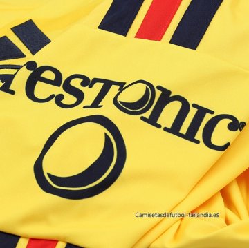1ª Camiseta America Manga Larga 2026-2027