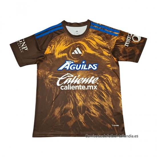3ª Camiseta America 2026-2027 - Haga un click en la imagen para cerrar