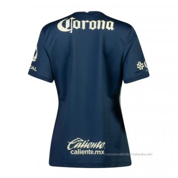 2ª Camiseta America Mujer 2021