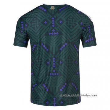 1ª Camiseta Arabia Saudita Authentic 2026