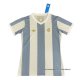 Camiseta Argentina 50 Aniversario Mujer 2024