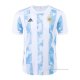 1ª Camiseta Argentina Authentic 2021