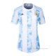 1ª Camiseta Argentina Mujer 2021