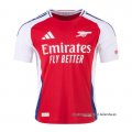 1ª Camiseta Arsenal Authentic 2024-2025