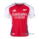 1ª Camiseta Arsenal Authentic 2024-2025