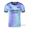 3ª Camiseta Arsenal 2024-2025 (2XL-4XL)