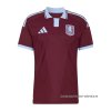 1ª Camiseta Aston Villa 2026-2027 1ª Camiseta Aston Villa 2026-2027
