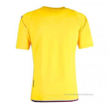 1ª Camiseta Aston Villa Portero 2021-2022
