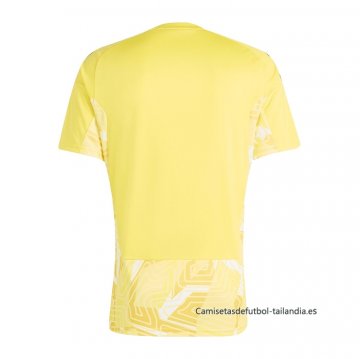 1ª Camiseta Aston Villa Portero 2026-2027