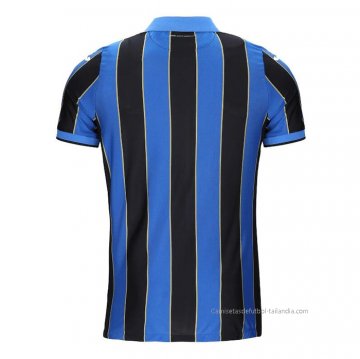 1ª Camiseta Atalanta 2021-2022