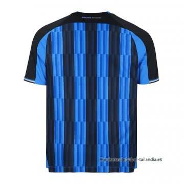 1ª Camiseta Atalanta 2026-2027