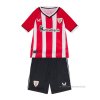 1ª Camiseta Athletic Bilbao Nino 2023-2024 1ª Camiseta Athletic Bilbao Nino 2023-2024