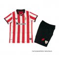 1ª Camiseta Athletic Bilbao Nino 2025-2026