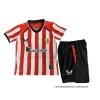 1ª Camiseta Athletic Bilbao Nino 2026-2027 1ª Camiseta Athletic Bilbao Nino 2026-2027