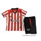 1ª Camiseta Athletic Bilbao Nino 2026-2027