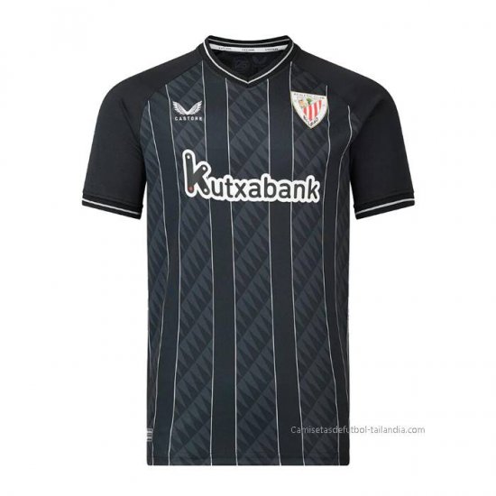 1ª Camiseta Athletic Bilbao Portero 2023-2024 - Haga un click en la imagen para cerrar