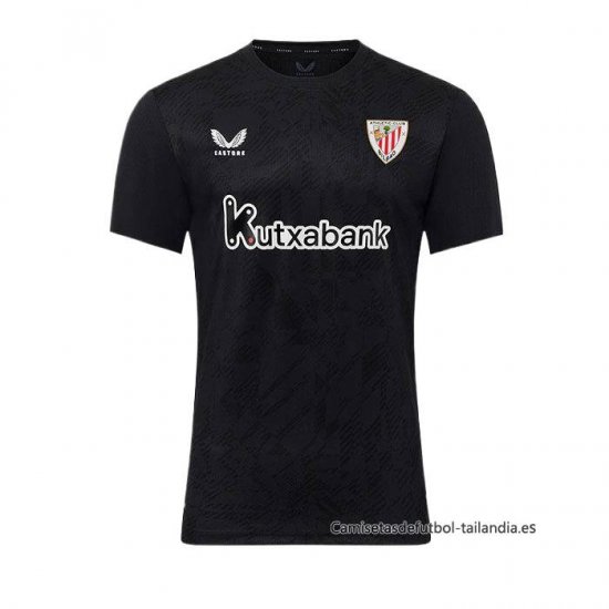 1ª Camiseta Athletic Bilbao Portero 2025-2026 - Haga un click en la imagen para cerrar