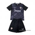 1ª Camiseta Athletic Bilbao Portero Nino 2024-2025