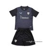 1ª Camiseta Athletic Bilbao Portero Nino 2025-2026
