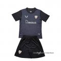 1ª Camiseta Athletic Bilbao Portero Nino 2025-2026