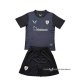 1ª Camiseta Athletic Bilbao Portero Nino 2025-2026