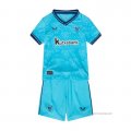 2ª Camiseta Athletic Bilbao Nino 2023-2024