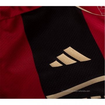 1ª Camiseta Atlanta United Authentic 2023-2024