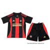 1ª Camiseta Atlanta United Nino 2025 1ª Camiseta Atlanta United Nino 2025